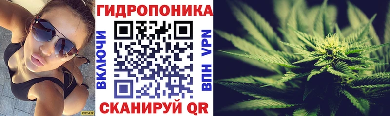 Каннабис THC 21%  Кызыл 